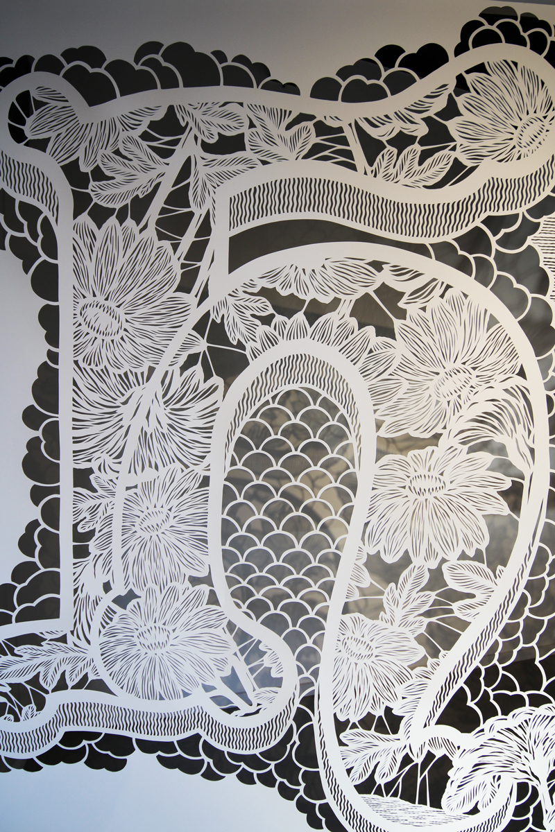 DEKA HAYASHI MASAHIKO Exhibition / Kyoto JAPANギャラリー ヘプタゴン / GALLERY HEPTAGON<hr>2020.11.16(月) - 23(月) 12時 - 18時休廊日：11/19(木)【ギャラリー住所】〒602-8175京都市上京区 下立売通 智恵光院西入 中村町523