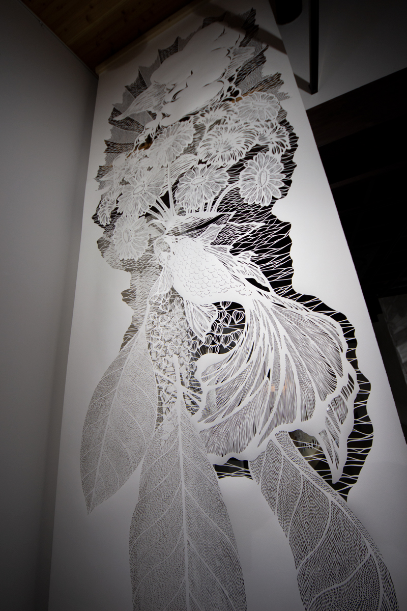 DEKA HAYASHI MASAHIKO Exhibition / Kyoto JAPANギャラリー ヘプタゴン / GALLERY HEPTAGON<hr>2020.11.16(月) - 23(月) 12時 - 18時休廊日：11/19(木)【ギャラリー住所】〒602-8175京都市上京区 下立売通 智恵光院西入 中村町523