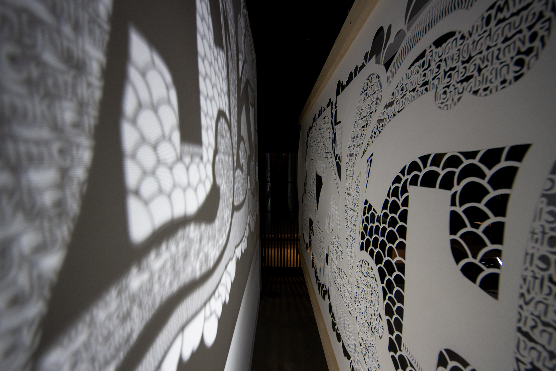 DEKA HAYASHI MASAHIKO Exhibition / Kyoto JAPANギャラリー ヘプタゴン / GALLERY HEPTAGON<hr>2020.11.16(月) - 23(月) 12時 - 18時休廊日：11/19(木)【ギャラリー住所】〒602-8175京都市上京区 下立売通 智恵光院西入 中村町523