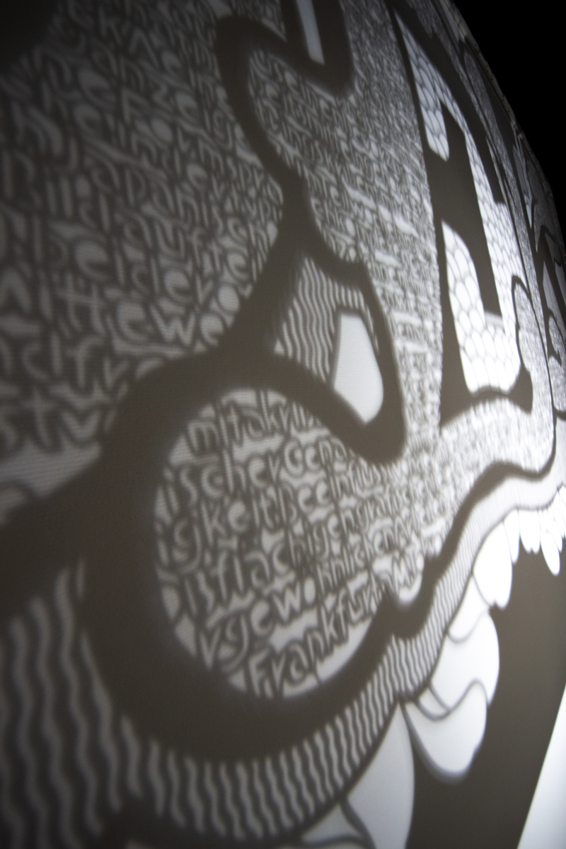 DEKA HAYASHI MASAHIKO Exhibition / Kyoto JAPANギャラリー ヘプタゴン / GALLERY HEPTAGON<hr>2020.11.16(月) - 23(月) 12時 - 18時休廊日：11/19(木)【ギャラリー住所】〒602-8175京都市上京区 下立売通 智恵光院西入 中村町523