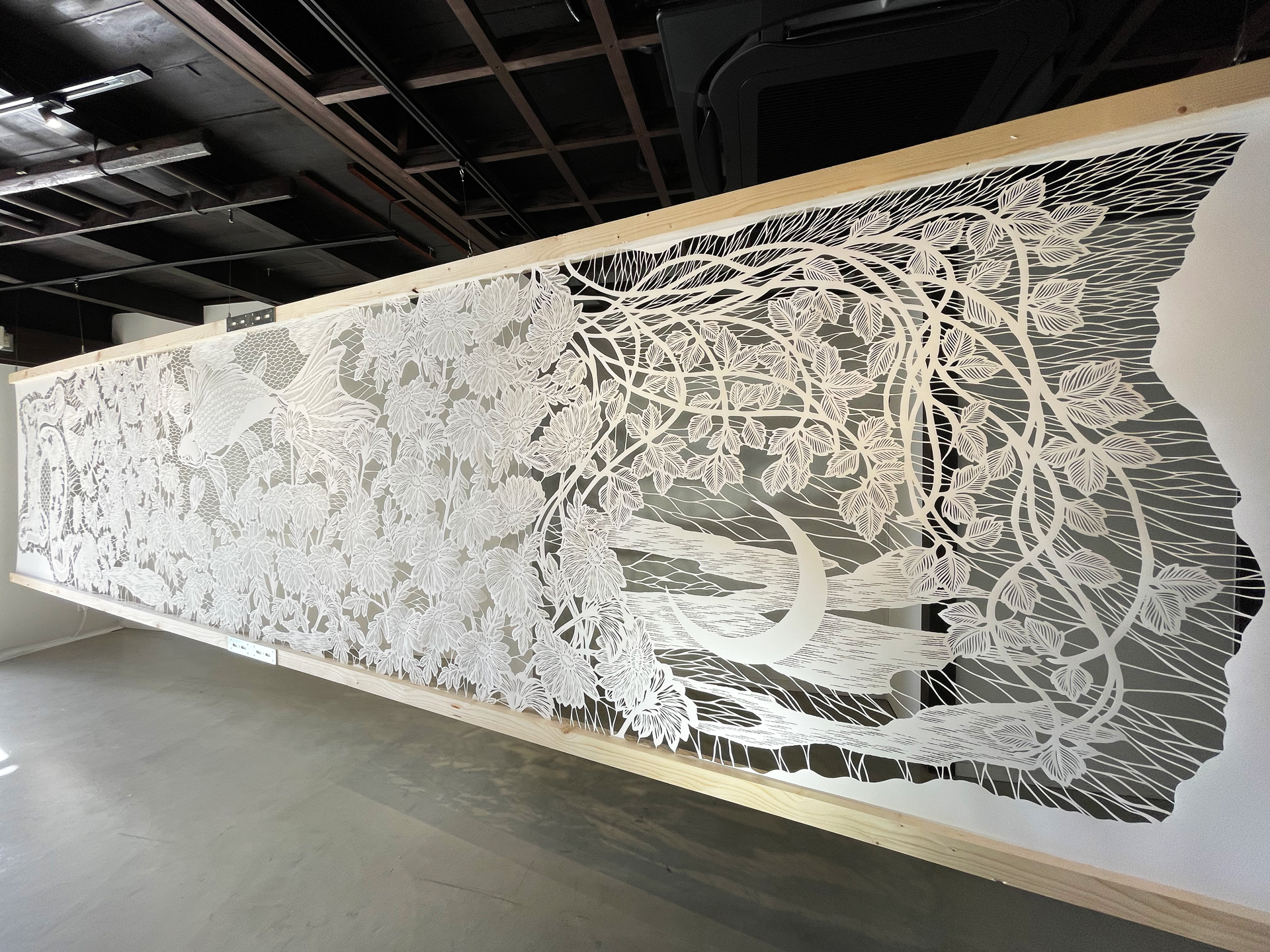 DEKA HAYASHI MASAHIKO Exhibition / Kyoto JAPANギャラリー ヘプタゴン / GALLERY HEPTAGON<hr>2020.11.16(月) - 23(月) 12時 - 18時休廊日：11/19(木)【ギャラリー住所】〒602-8175京都市上京区 下立売通 智恵光院西入 中村町523