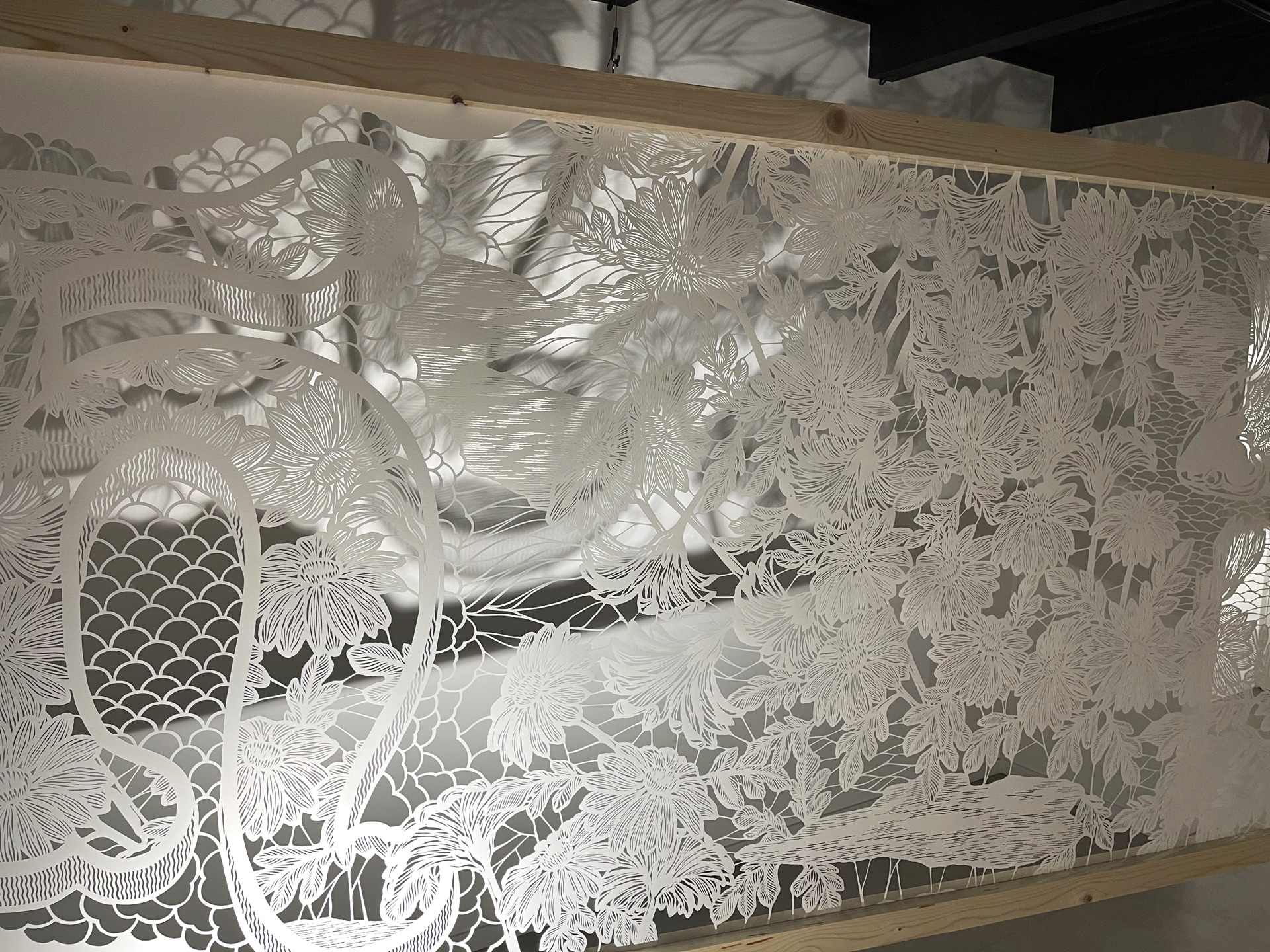 DEKA HAYASHI MASAHIKO Exhibition / Kyoto JAPANギャラリー ヘプタゴン / GALLERY HEPTAGON<hr>2020.11.16(月) - 23(月) 12時 - 18時休廊日：11/19(木)【ギャラリー住所】〒602-8175京都市上京区 下立売通 智恵光院西入 中村町523