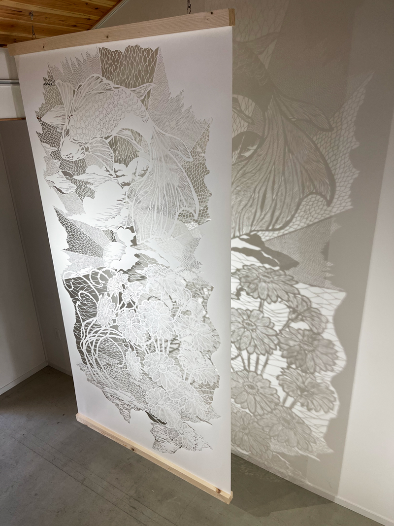 DEKA HAYASHI MASAHIKO Exhibition / Kyoto JAPANギャラリー ヘプタゴン / GALLERY HEPTAGON<hr>2020.11.16(月) - 23(月) 12時 - 18時休廊日：11/19(木)【ギャラリー住所】〒602-8175京都市上京区 下立売通 智恵光院西入 中村町523