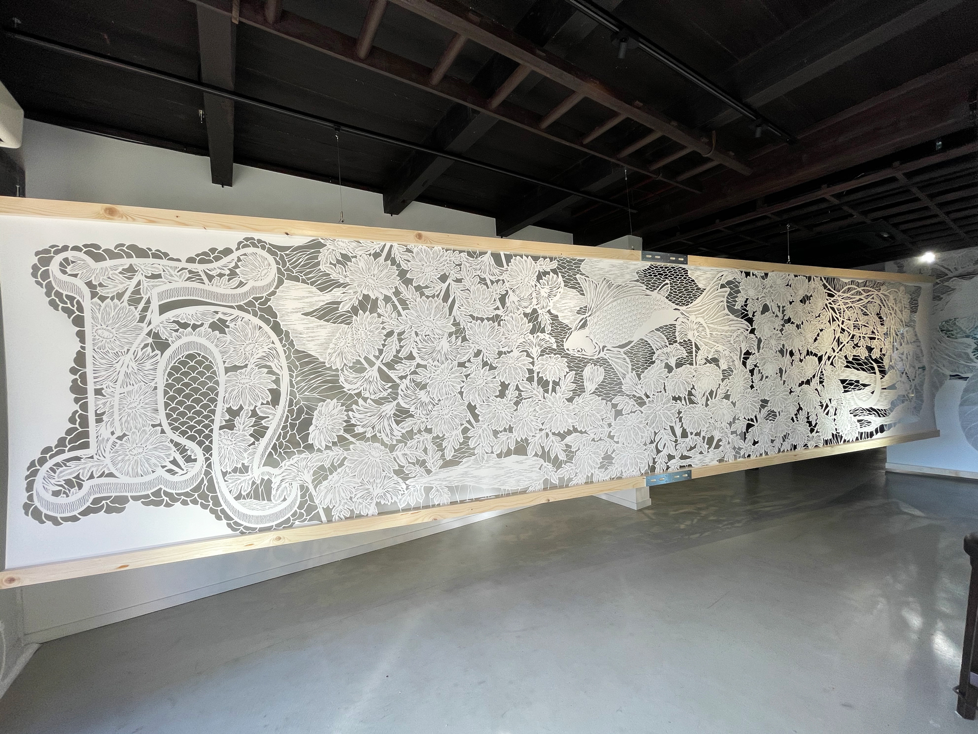 DEKA HAYASHI MASAHIKO Exhibition / Kyoto JAPANギャラリー ヘプタゴン / GALLERY HEPTAGON<hr>2020.11.16(月) - 23(月) 12時 - 18時休廊日：11/19(木)【ギャラリー住所】〒602-8175京都市上京区 下立売通 智恵光院西入 中村町523