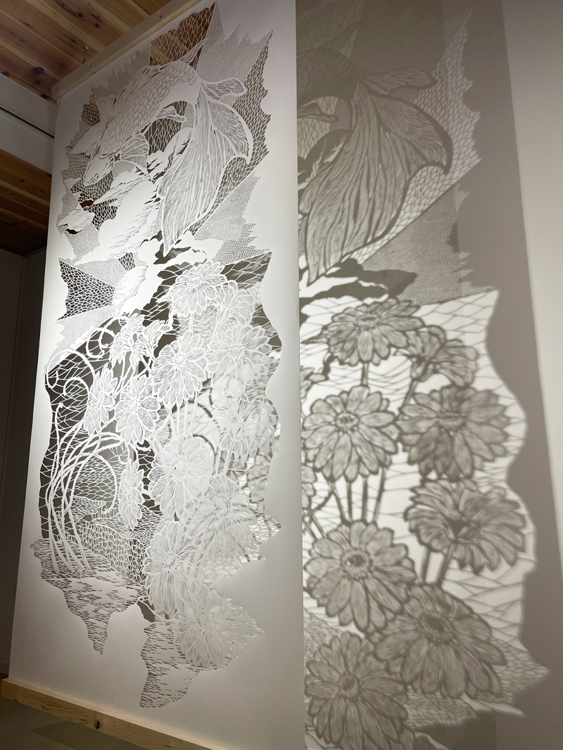 DEKA HAYASHI MASAHIKO Exhibition / Kyoto JAPANギャラリー ヘプタゴン / GALLERY HEPTAGON<hr>2020.11.16(月) - 23(月) 12時 - 18時休廊日：11/19(木)【ギャラリー住所】〒602-8175京都市上京区 下立売通 智恵光院西入 中村町523